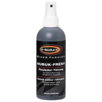 Held NUBUK ochrana kůže 250ml pro obnovu drsněné a semišové kůže